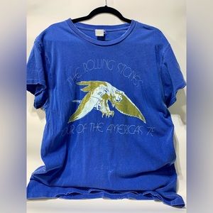 MadeWorn Rolling Stones T SZ L